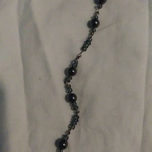 🦄Hematite Wire Bracelet